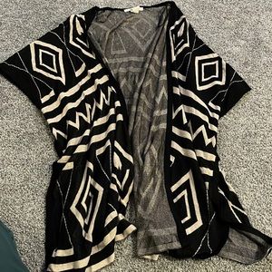 MOD boutique cardigan